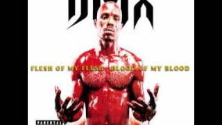 DMX THE PRAYER [upl. by Etireuqram]