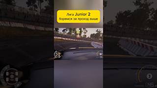 WRC 10 FIA World Rally Championship wrcgameplay [upl. by Prudi201]