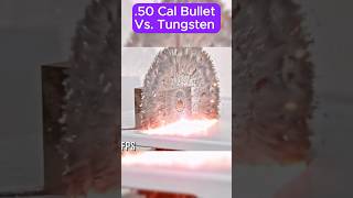 Strongest Metal in the World Vs Bullet 50 Cal [upl. by Socem]