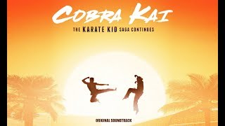 Lay It Down Cobra Kai Original Soundtrack [upl. by Quenna159]