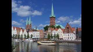 Lübeck Tipps Sehenswürdigkeiten  Restaurants  Nachtleben [upl. by Macy202]