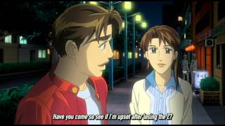 Wangan Midnight Episode 08 [upl. by Refinne177]