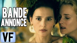 LES ADIEUX À LA REINE Bande Annonce VF 2012 [upl. by Garrek]