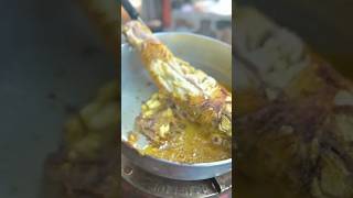 Kismat ki banai food vlog foodie souravjoshitopvlogs shorts video short [upl. by Enidlareg]