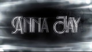 Anna Jay Custom Titantron [upl. by Htebasil680]