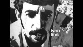 Ivan Lins  Nhá Tereza [upl. by Jackquelin]