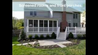 HNH Deck and Porch Company [upl. by Haldan]