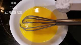 HOW TO PREPARE GREEK EGG LEMON SAUCE  AVGOLEMONO SAUCEshorts [upl. by Narad]