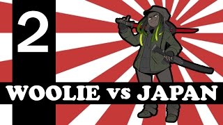 Woolie VS Japan Book Two Shibuya The Big Takeover [upl. by Brackett]