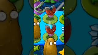 Counter zombie miner plantsvszombiespvzfusionfusionpvzhybrid [upl. by Aicilla983]