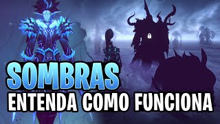 Como funciona o Exército de Sombras  Solo Leveling Arise [upl. by Acemaj]