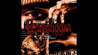 Gravediggaz  Diary Of A Madman No Courtroom amp Explicit Version [upl. by Luiza287]