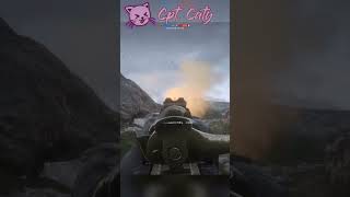 Get sum 💥 Battlefield 1 Clip battlefield1 battlefield1moments bf1 bf1gameplay [upl. by Jeanette684]