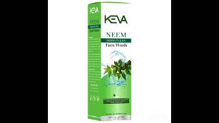 Keva Neep Face wash review in tamil kevaproducts skincare deepclean facewash natural தமிழில் [upl. by Mariana244]