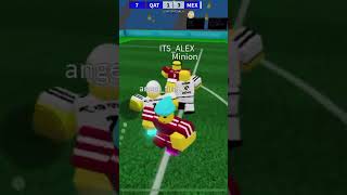 Touch football gameplay [upl. by Barth]