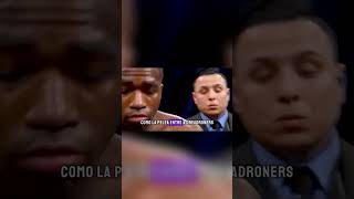 ¡Broner vs Maidana 🥊 ÉPICA Batalla de Boxeo en HD 💥 ¡Momentos IMPACTANTESN [upl. by Maximilianus]