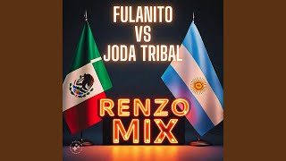 Fulanito Vs Joda Tribal 2024 [upl. by Giralda]