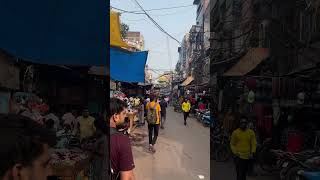 Baidyanath dham  deoghar market view  Baba dham  jharkhand [upl. by Arnulfo]