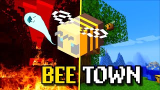 How Bee Town Series Ended [upl. by Aicilic]