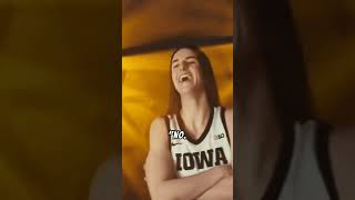 Is IOWA retiring Caitlin Clarks jersey Debunking viral rumor about 2024 WNBA ROTY [upl. by Xeno365]