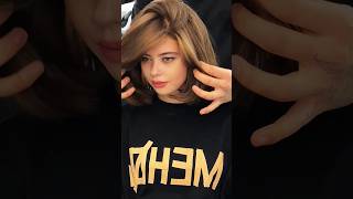 Girl Power Of Haircut 💀✂️ Extreme Glow up edit viralshort viralvideo aura viralshorts [upl. by Yenal]