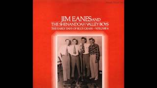 Lady Of Spain  Jim Eanes and the Shenandoah Valley Boys [upl. by Azarria]