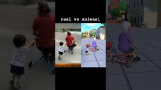 memes funny humor comedia baby acigamespot fannytjandra animasi3d animasimeme animation [upl. by Nesrac565]