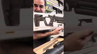 UNBOXING THE NEW HATSAN JET I amp II AIRGUN PISTOLRIFLE SERIES  December 1 2023 [upl. by Holt]