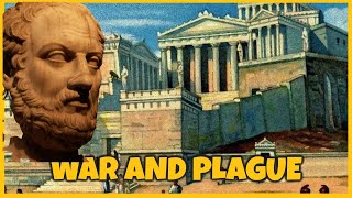 Thucydides on the Plague of Athens  Ancient Literature and Sources Ancient Greece [upl. by Swagerty]