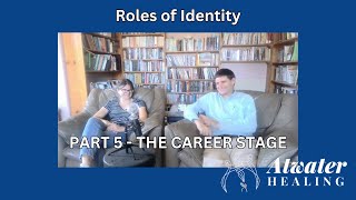 Roles of Identity Class  Part 5 [upl. by Ajdan]