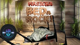 Masicka  Bed a Rock VicRecords  Clean Enhance Version [upl. by Lynch]