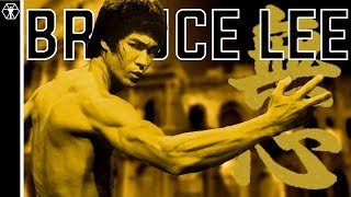 The Life of Bruce Lee  Learning From Legends [upl. by Ardnoet346]