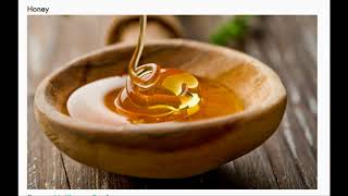 Agave vs Honey  Is Agave Nectar Good for You [upl. by Brand636]