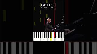 Experience  Einaudi [upl. by Ahsekin]