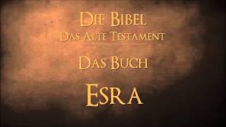 Das Buch Esra [upl. by Atilal]