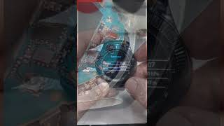 Samsung Galaxy Watch barometeraltimeter repair samsung R805 cicisxn [upl. by Ahseken]