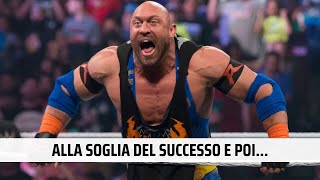 Quali star WWE hanno perso un treno che pareva impossibile da perdere [upl. by Malim]