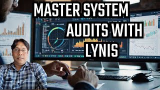 Take Control of Your System Audit in 2024 with Lynis amp Cockpit [upl. by Notlih]