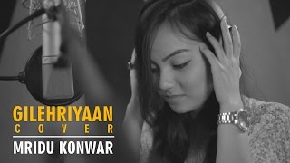 Gilehriyaan  Dangal  Mridu Konwar  Zee music  Jay Parikh films [upl. by Ahsenav]