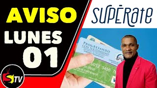 🔴EN VIVO  MUY BUENAS NOTICIAS  NOTICIAS DE ÚLTIMOS MINUTOS supérate santotv 30032024 [upl. by Eaned]