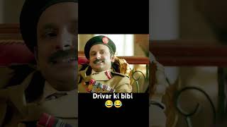 Driver ki bibi  Akshay Kumar \ funny movie clips [upl. by Denna]