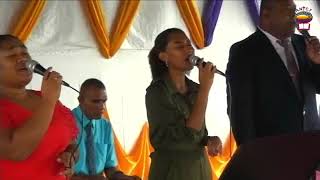 Rev Epeli Ratabacaca Ancf Nasinu Combine [upl. by Hercules]