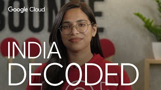 India Decoded with Aishwarya Mahapatra [upl. by Ayrolg179]