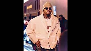 FREE Chris Brown Type Beat  quotIndecisivequot [upl. by Shere837]