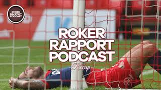 ROKER RAPPORT RECAP Editorial Special  A week in the life of Sunderland AFC [upl. by Alekal]