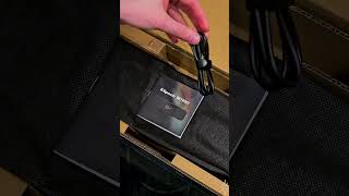 Unboxing the Klipsch Detroit [upl. by Weiss]