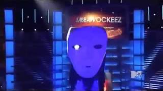 Jabbawockeez Complete Dance no crowd part 3 [upl. by Edwards310]