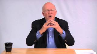 Ken Blanchard of Lead Your Family Like Jesus Servant Leadership at Home [upl. by Marabel]