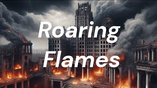 Roaring Flames [upl. by Enalahs202]