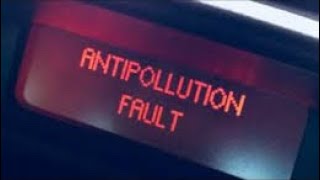 antipollution fault [upl. by Kristyn]